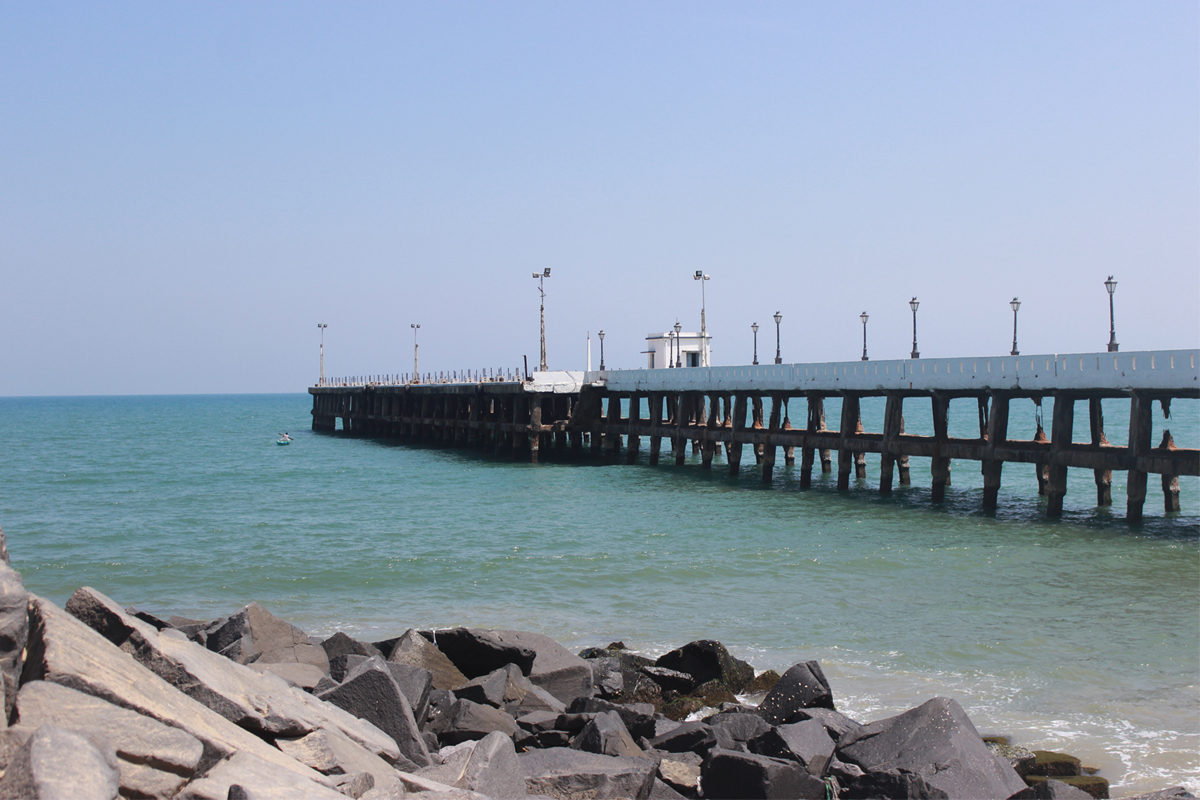 Pondicherry Tourism