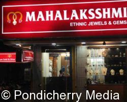 Mahalaksshmi Ethnic Jewels & Gems