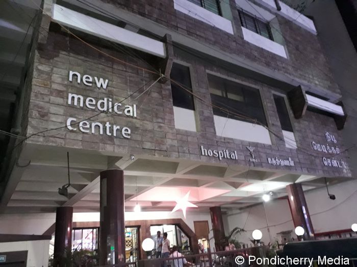 New Medical Centre