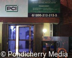 PEST Management & Consultants (INDIA) LTD