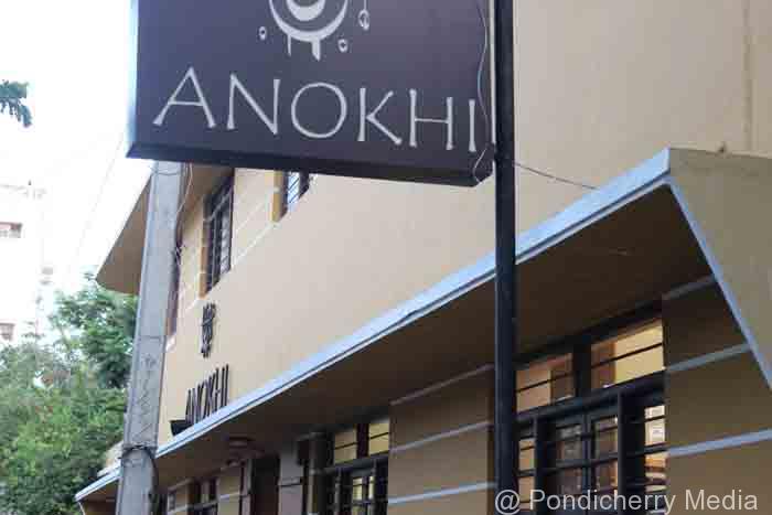 Anokhi