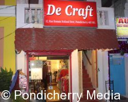 De Craft