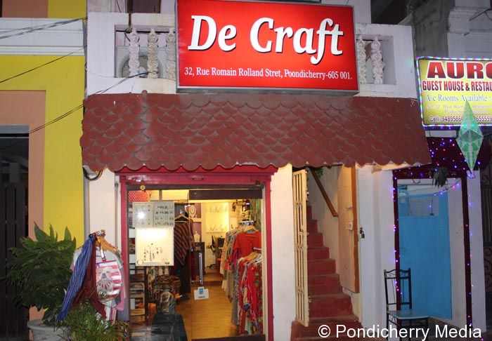 De Craft