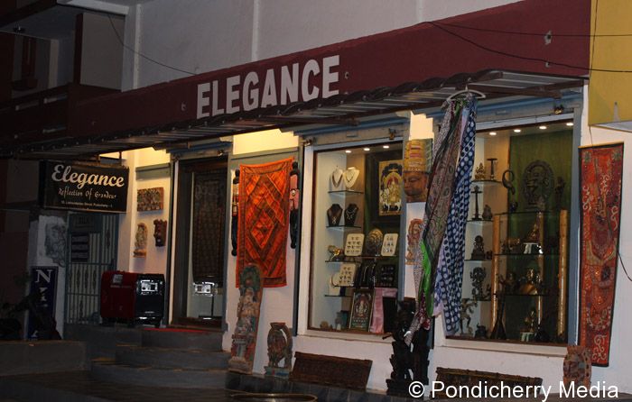 Elegance