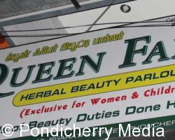 Queen Fair