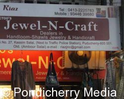 Jewel N Craft