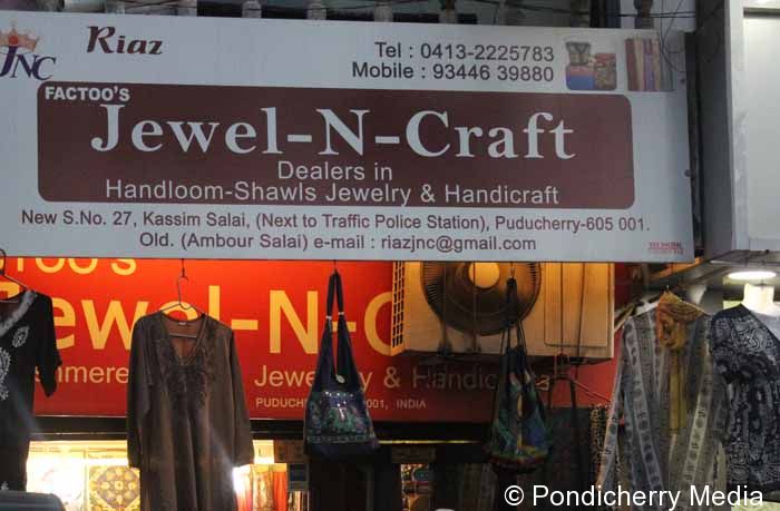 Jewel N Craft
