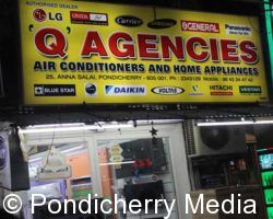 Q Agencies