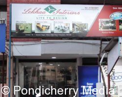 Lekhaa Interiors