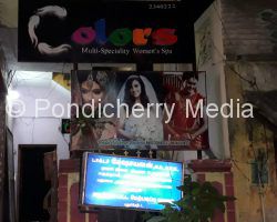 Color Multi Speciality Women's Spa