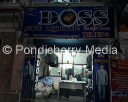 Doss Tailoring