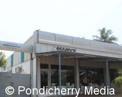 Essence Buildware Pvt Ltd