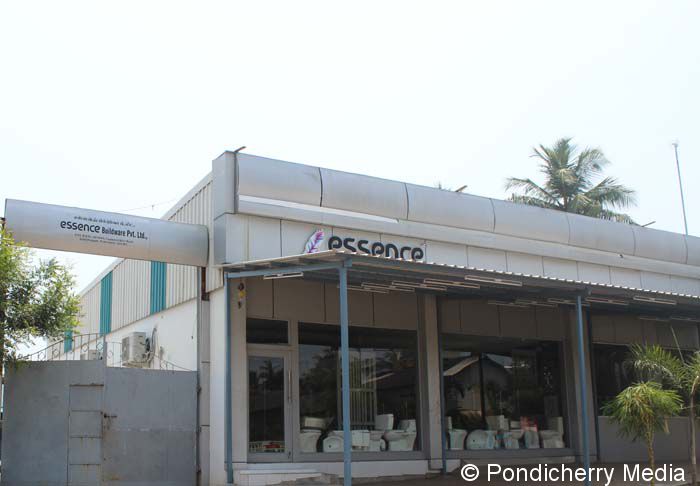 Essence Buildware Pvt Ltd