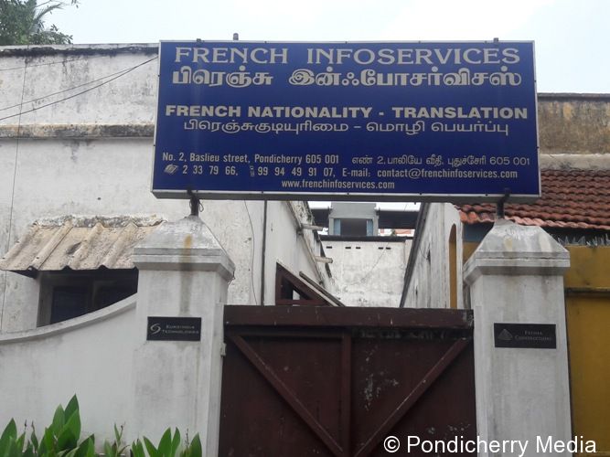 French Infoservices