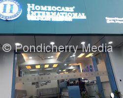 Hemeocare International Pvt.Ltd