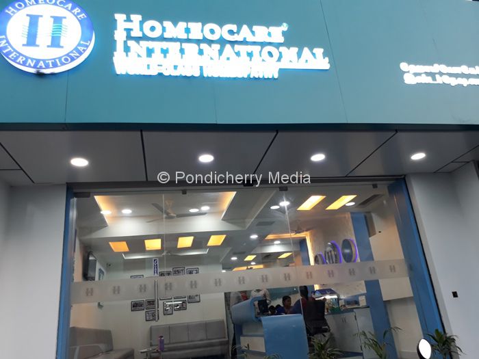 Hemeocare International Pvt.Ltd