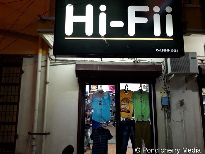 Hi-Fi