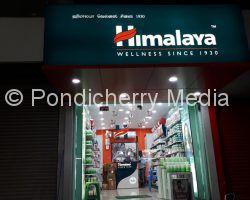 Himalaya Wellness