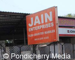 Jain Enterprise