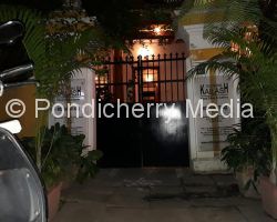 Kailash Book shop & Gallery