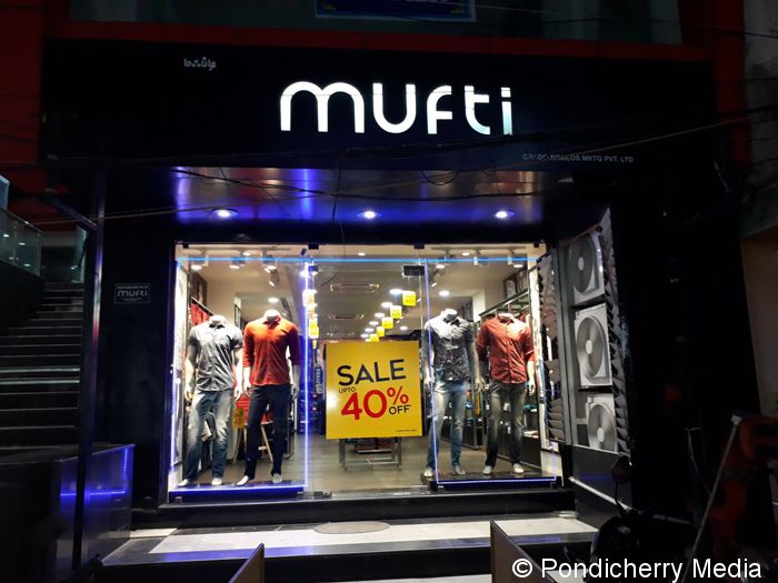 Mufti