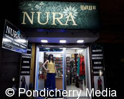 Nura Tailoring & Textiles