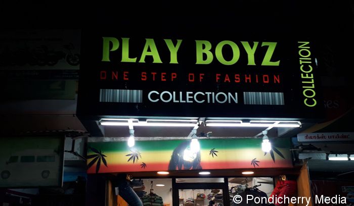 Play Boyz