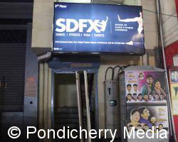 SDFX