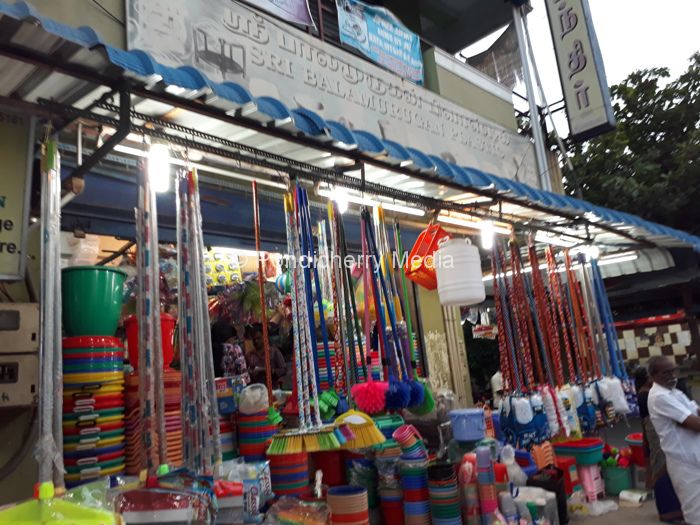 Sri Balamurugan Plastic
