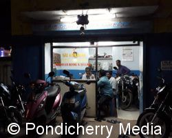 Sri Kumaran Consultant