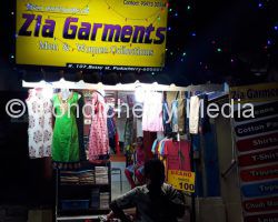 Zia Garments