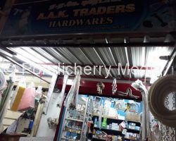 A.A.K.Traders & Hardwares