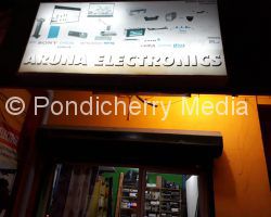 Aurna Electronics