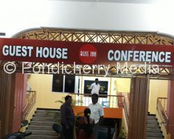 Bliss Inn guest House & Conference Hall