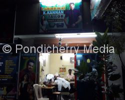 Kannan Tailor