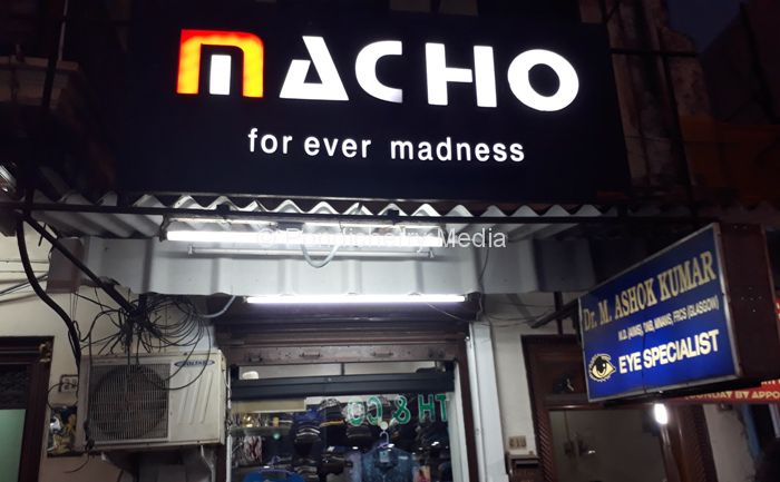 Macho