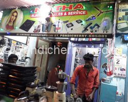 Matha Electronics sales & Service