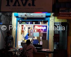 Ravi Arts & Advertiser