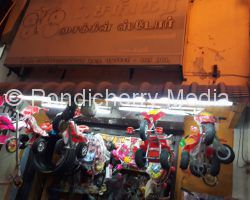 Sankar Cycle Store