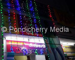 Singapore Thirimana Nilaiyam