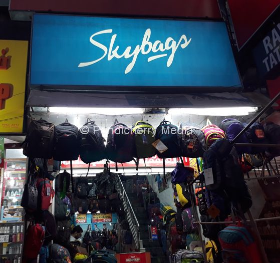 Skybags