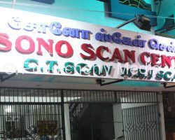 Sono Scan Centre