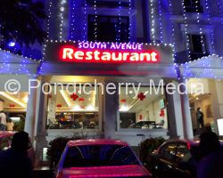 South Avenue Restaurant