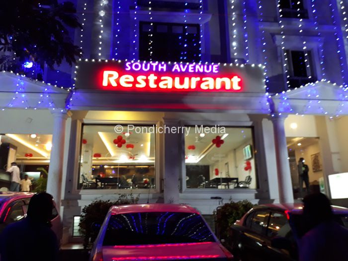 South Avenue Restaurant