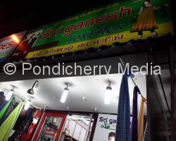 Sri Ganesh Textiles & Tailoring