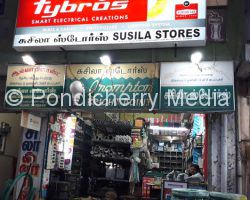 Susila Stores