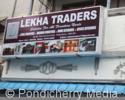 Lekha Traders
