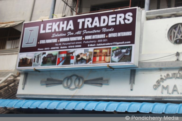 Lekha Traders