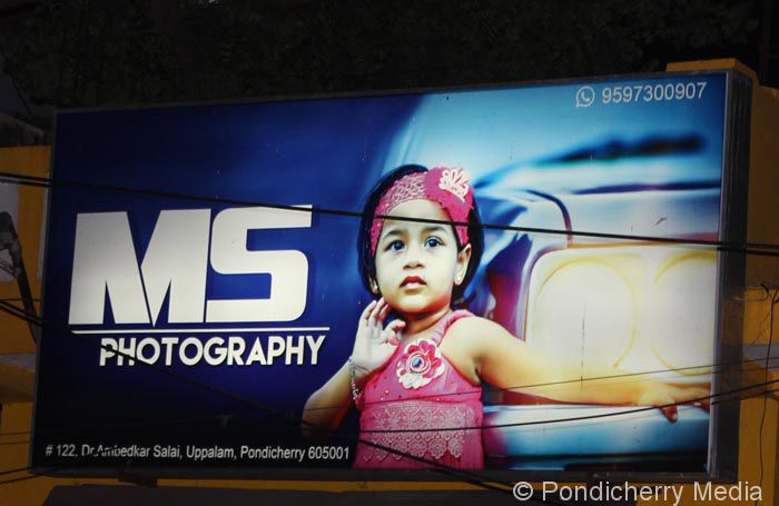 MS Photography