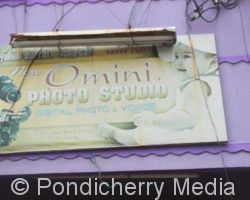 New Omini Photo Studio